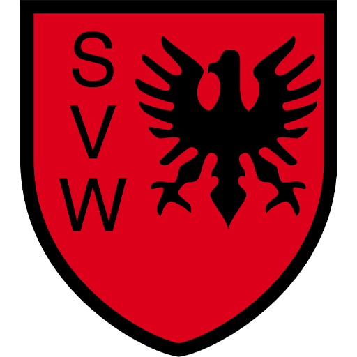 Atlas Delmenhorst vs Wilhelmshaven badge right