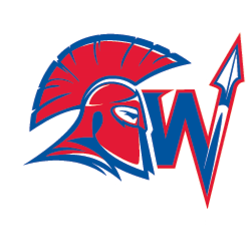 William Jessup badge