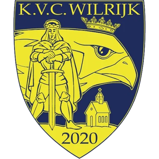 Wilrijk vs Beerschot badge left