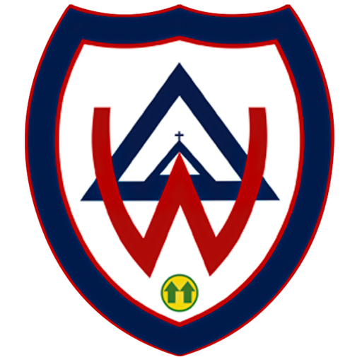 Wilstermann Cooperativas badge