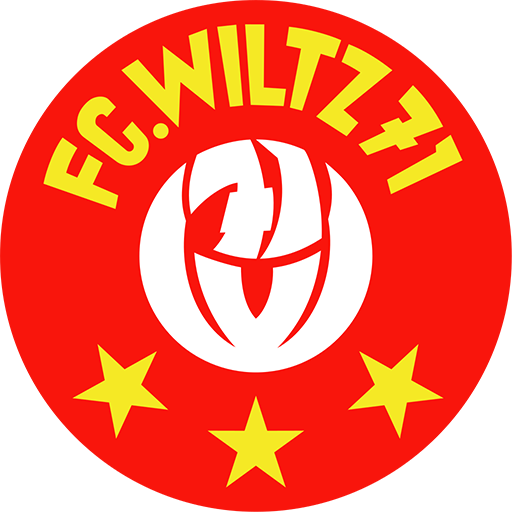 Wiltz badge