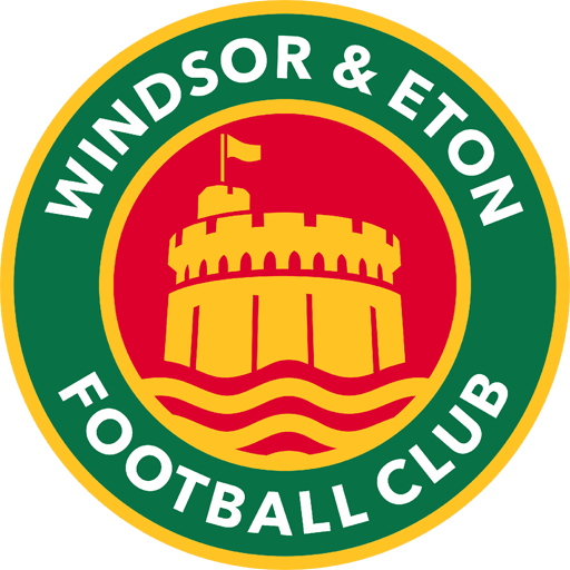 Windsor and Eton badge