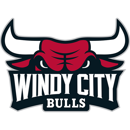 Windy City Bulls badge