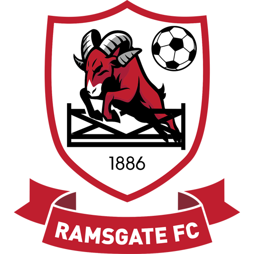 Wingate and Finchley badge