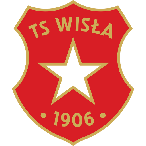 Wisła Kraków badge