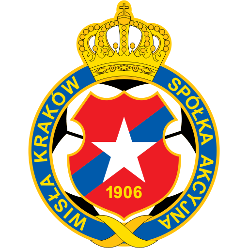 Wisła Kraków II badge