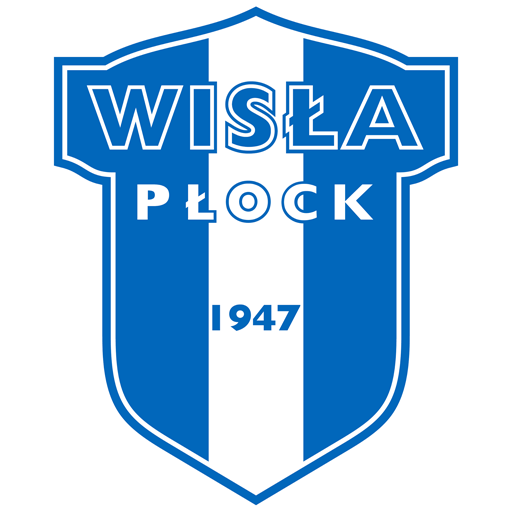 Wisła Płock II badge
