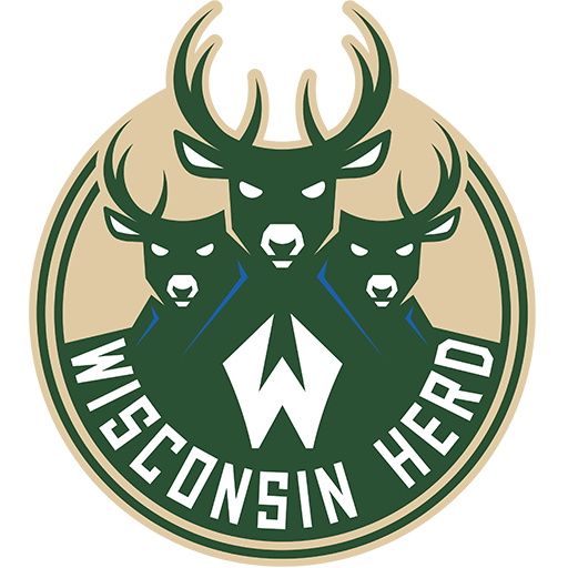Motor City Cruise vs Wisconsin Herd badge right