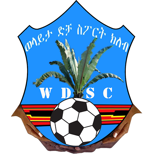 Wolayta Dicha badge
