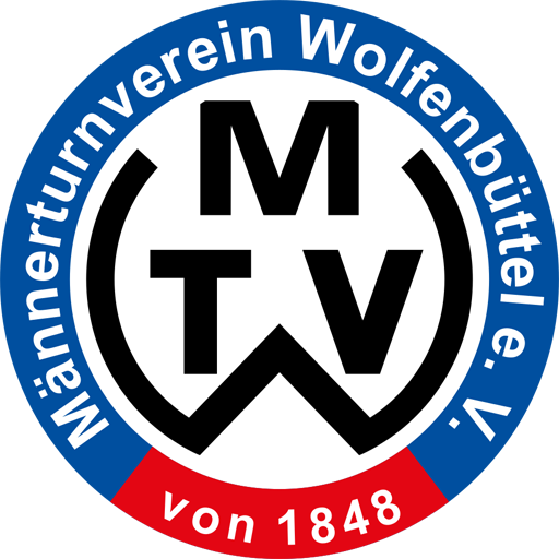 Wolfenbüttel badge