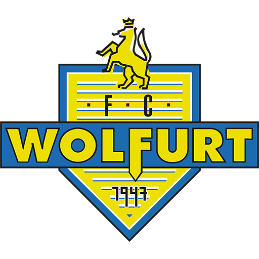 Wolfurt badge