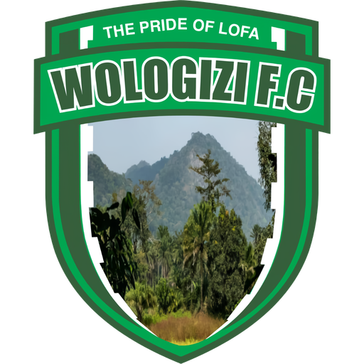 Wologizi badge