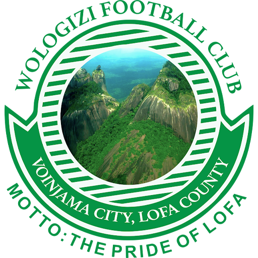 Wologizi badge