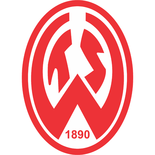 Woltmershausen badge