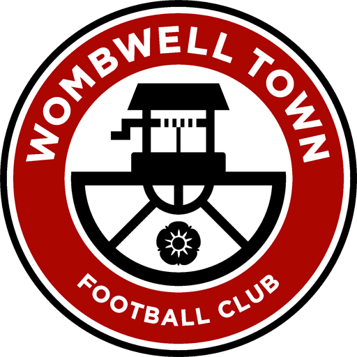 Wombwell Town badge