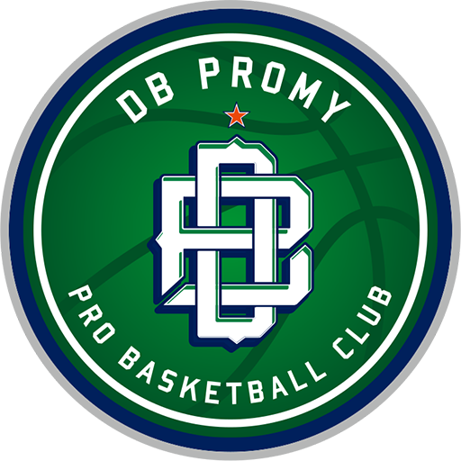 Wonju DB Promy badge
