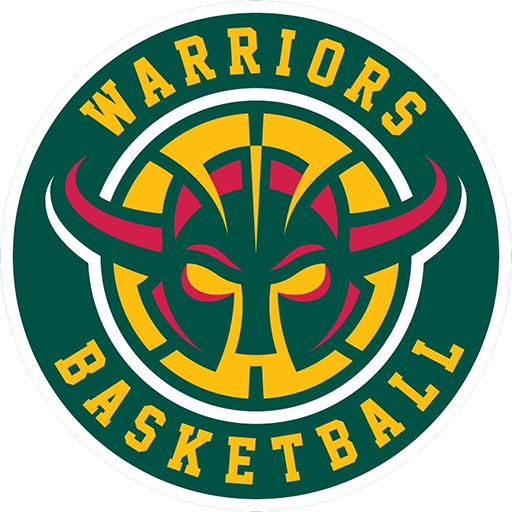 Woodville Warriors badge