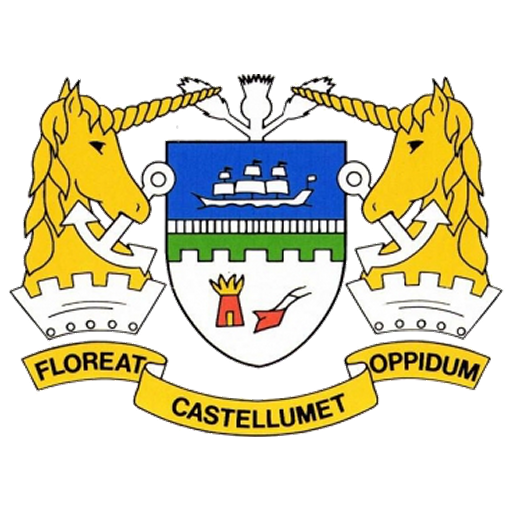 Workington Town badge