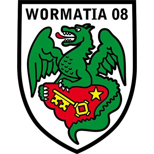 Wormatia Worms Women badge