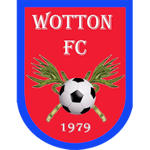 Wotton badge