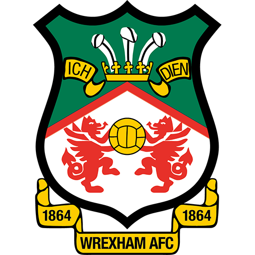 Wrexham Women badge
