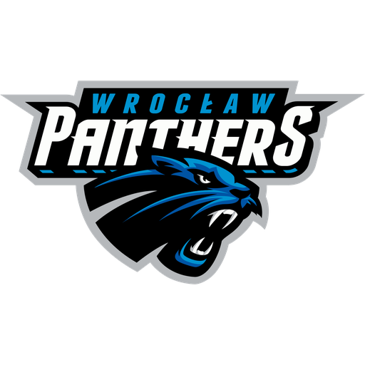 Wrocław Panthers badge