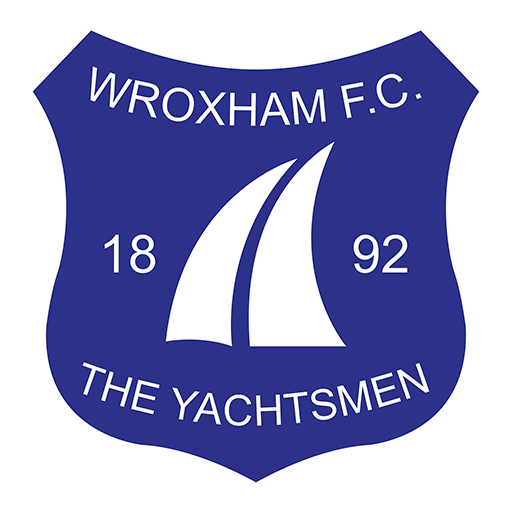 Wroxham Women badge