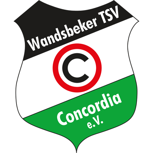 WTSV Concordia badge