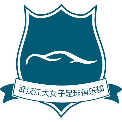 Wuhan Jiangda badge