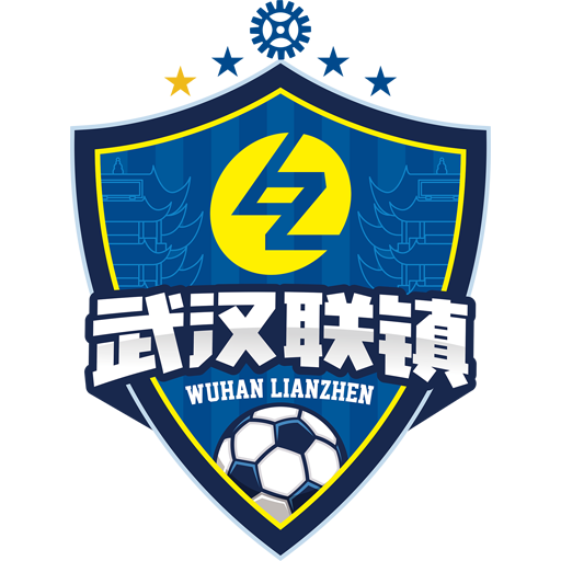 Wuhan Lianzhen badge