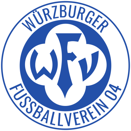 Würzburger badge