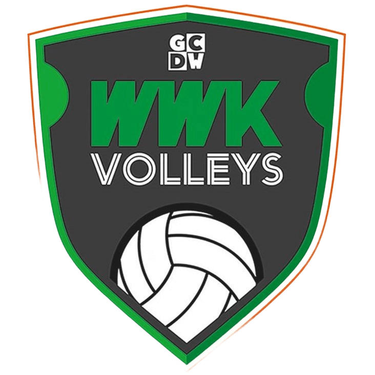 WWK Volleys Herrsching badge