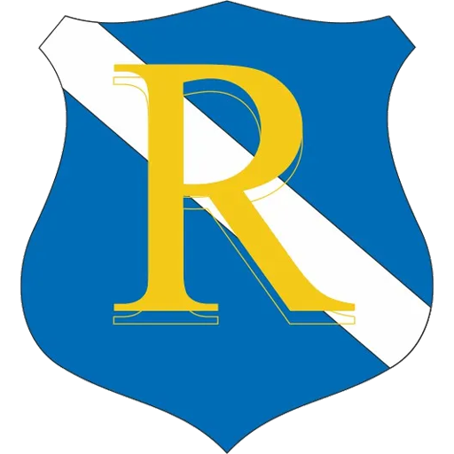 Wybrzeże Rewalskie Rewal badge
