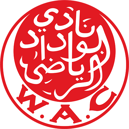 Wydad Casablanca badge