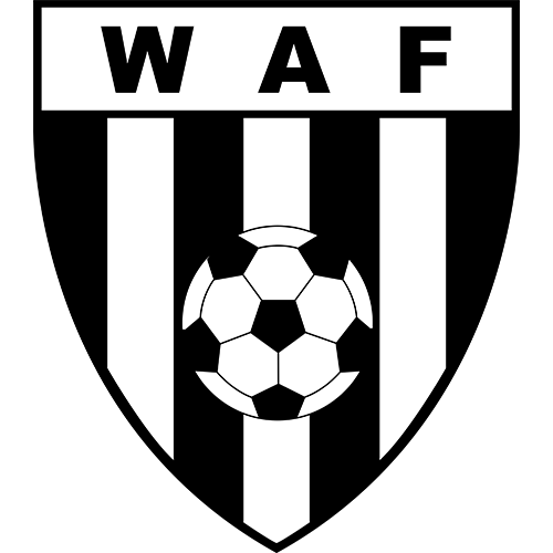Wydad de Fès badge