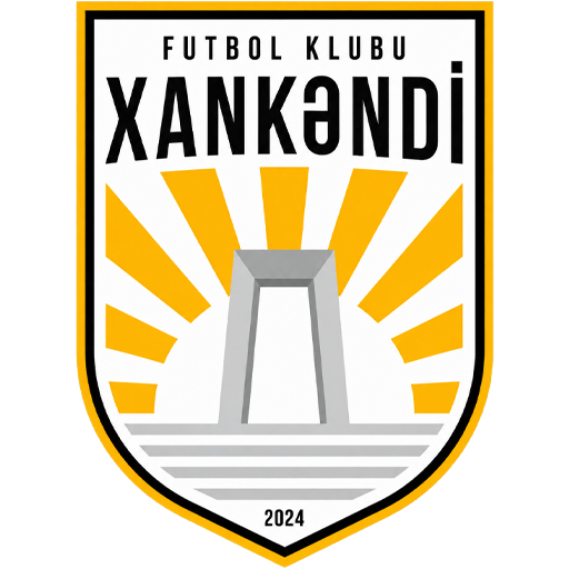 Xankəndi badge