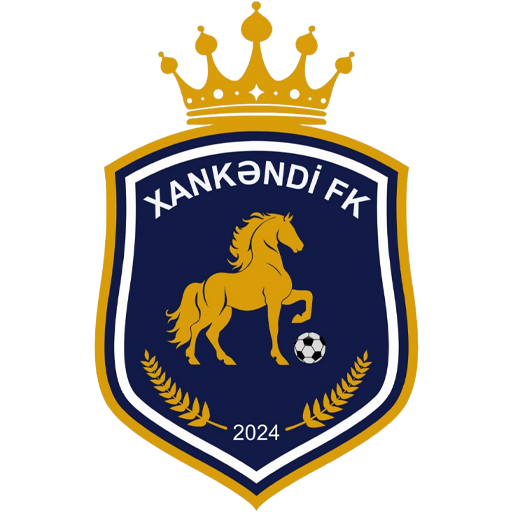 Xankəndi badge