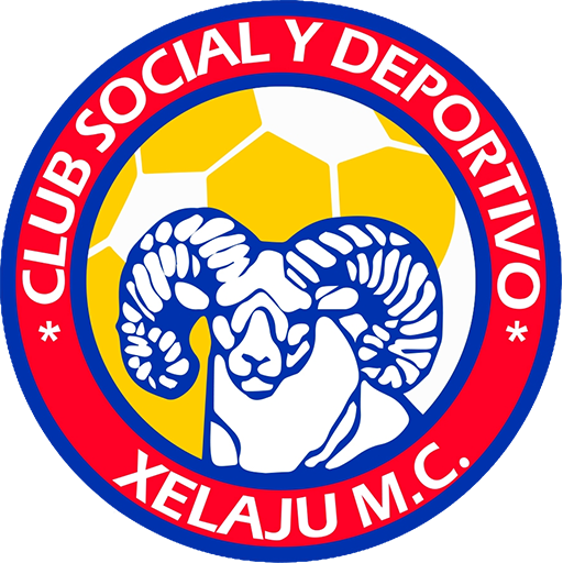 Xelajú badge