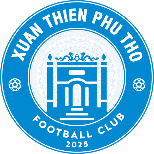 Xuân Thiện Phú Thọ badge