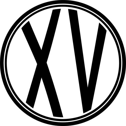 XV de Novembro badge