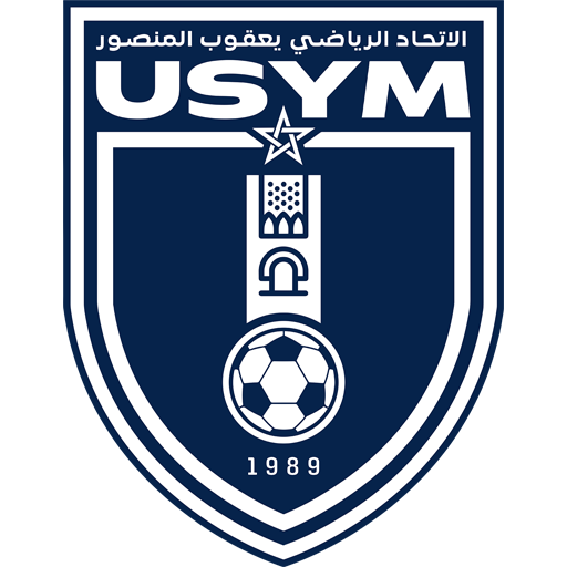 Yacoub El Mansour badge