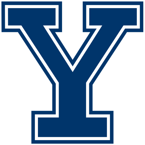 Yale badge