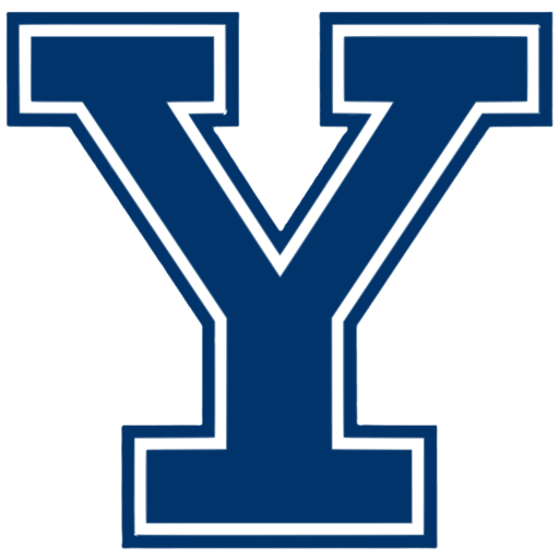 Yale badge
