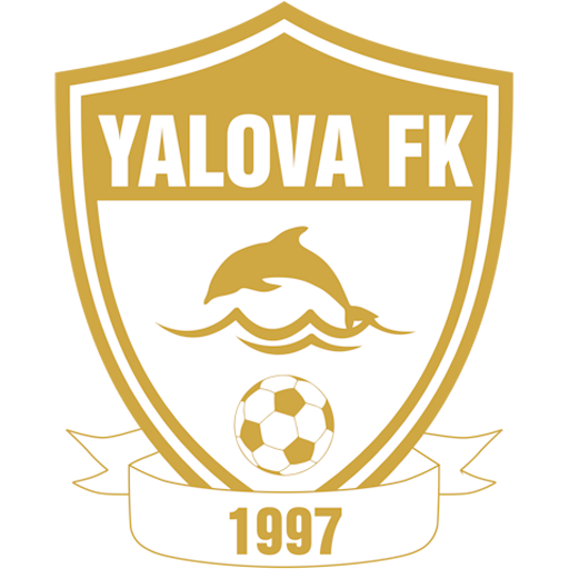 Yalova FK 77 badge
