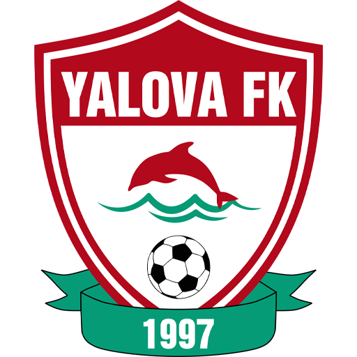 Yalova FK 77 badge