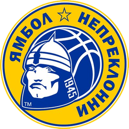 Yambol badge