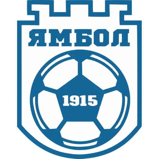 Yambol 1915 badge