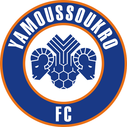 Yamoussoukro badge
