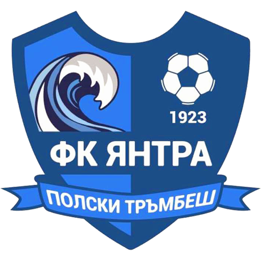 Yantra Polski Trambesh badge