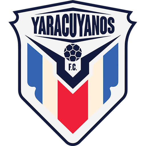 Yaracuyanos badge